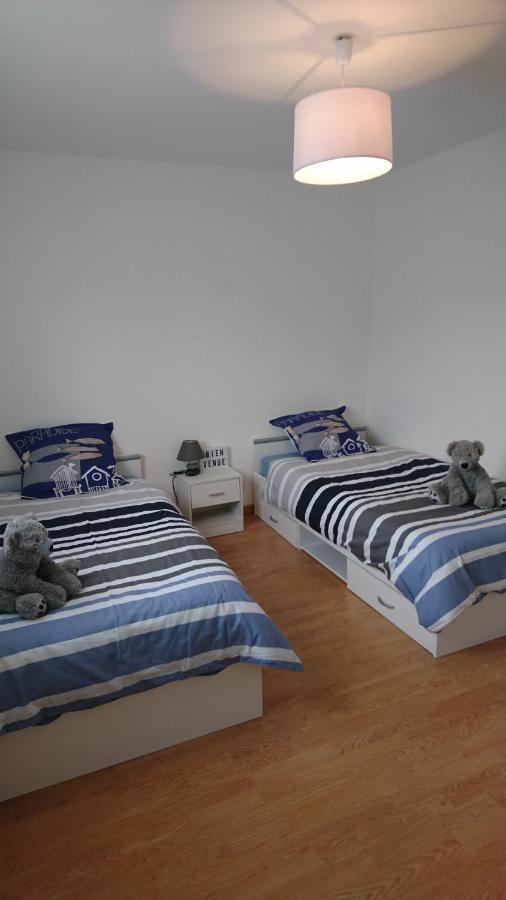 Plaisir En Baie Villa Saint-Blimont Dış mekan fotoğraf